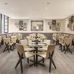 Holiday Inn London Oxford Circus